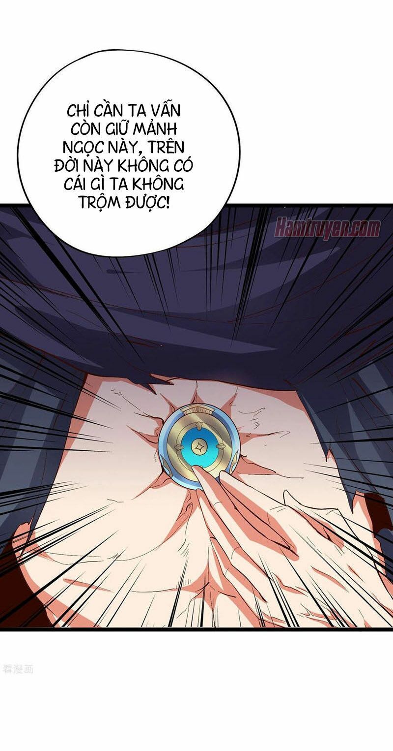 đọc truyện Phục Thiên Thánh Chủ Chương 67 ảnh 19 tại Thiên Thai Truyện