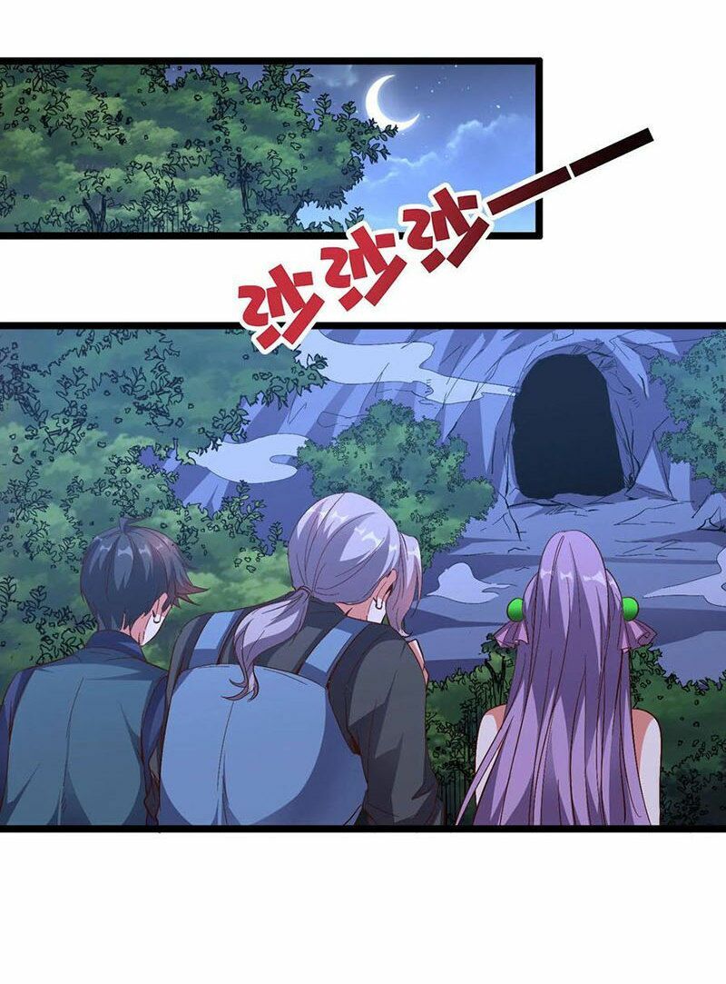 đọc truyện Phục Thiên Thánh Chủ Chương 67 ảnh 20 tại Thiên Thai Truyện