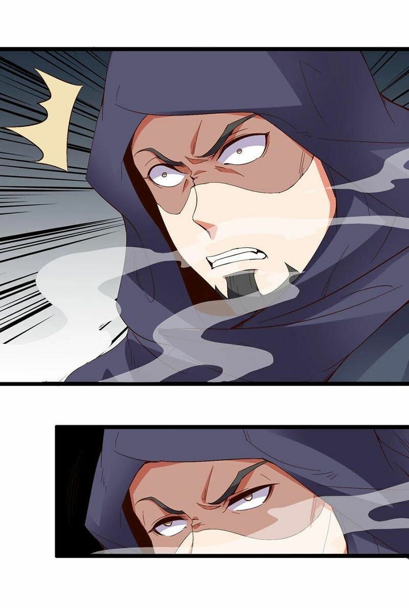 đọc truyện Phục Thiên Thánh Chủ Chương 67 ảnh 27 tại Thiên Thai Truyện