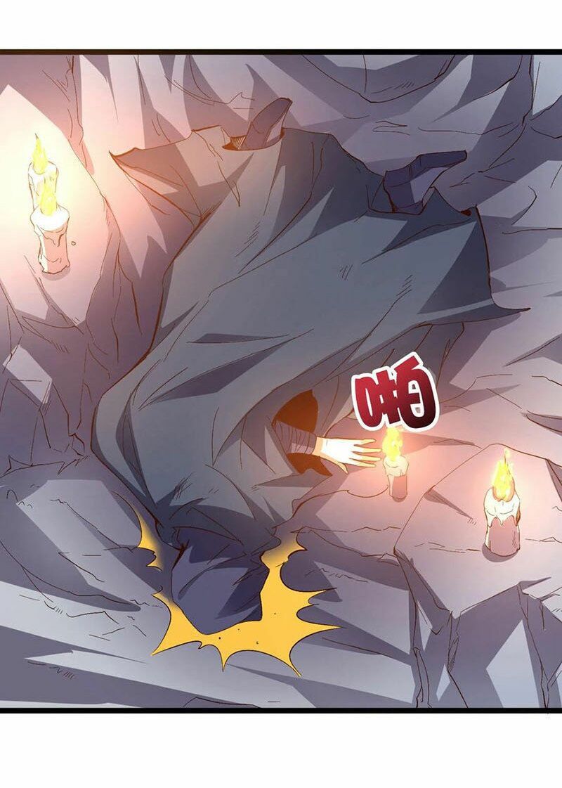 đọc truyện Phục Thiên Thánh Chủ Chương 67 ảnh 28 tại Thiên Thai Truyện