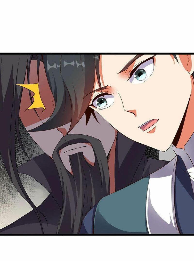 đọc truyện Phục Thiên Thánh Chủ Chương 67 ảnh 31 tại Thiên Thai Truyện