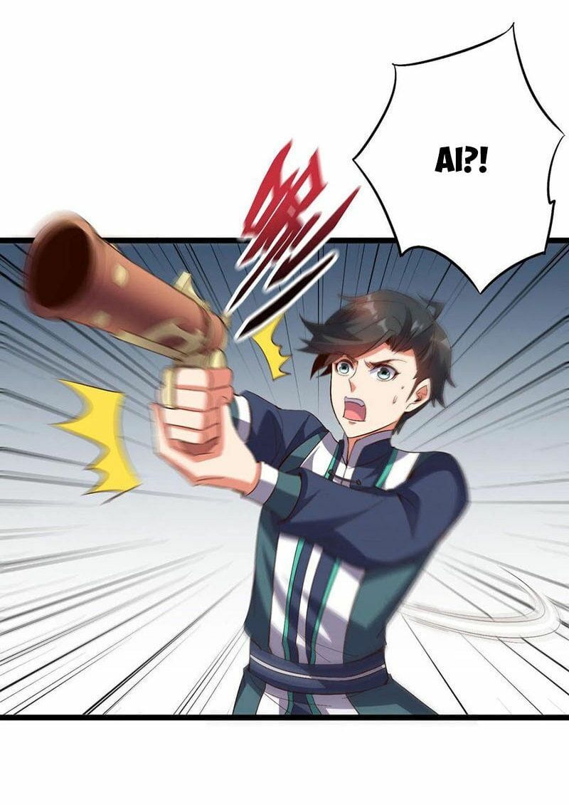 đọc truyện Phục Thiên Thánh Chủ Chương 67 ảnh 32 tại Thiên Thai Truyện