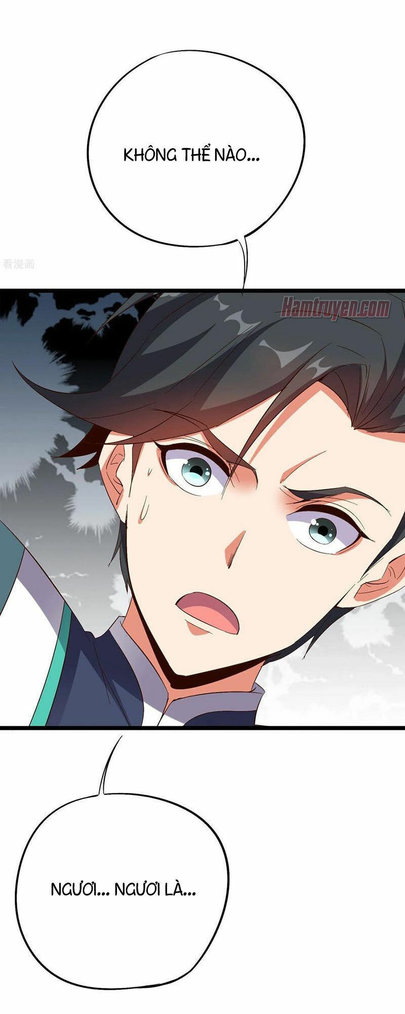 đọc truyện Phục Thiên Thánh Chủ Chương 67 ảnh 33 tại Thiên Thai Truyện