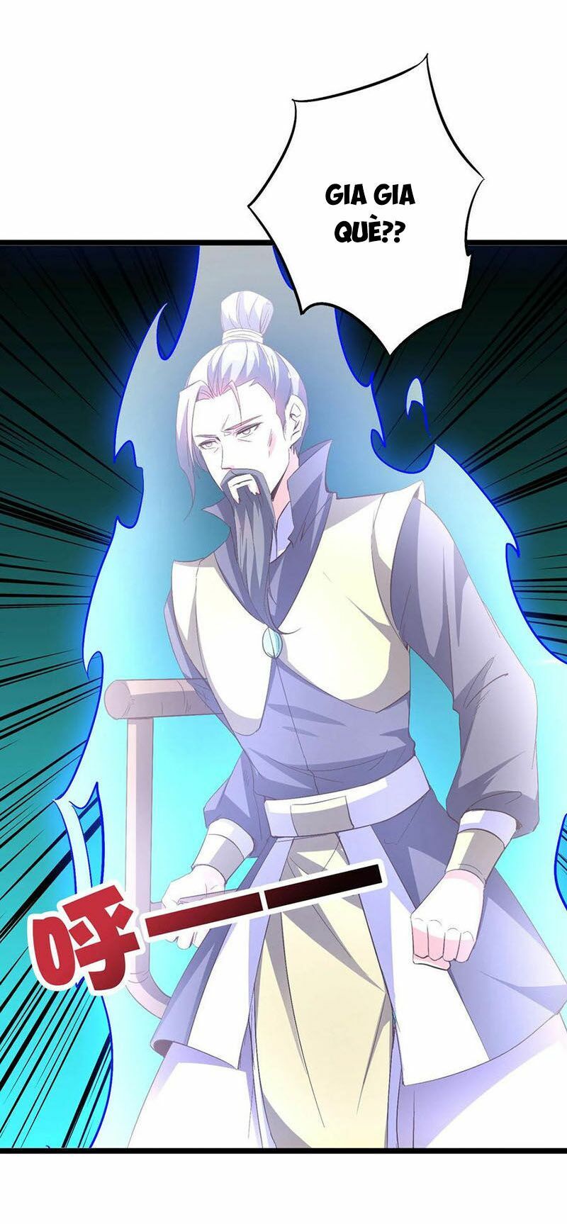 đọc truyện Phục Thiên Thánh Chủ Chương 67 ảnh 35 tại Thiên Thai Truyện