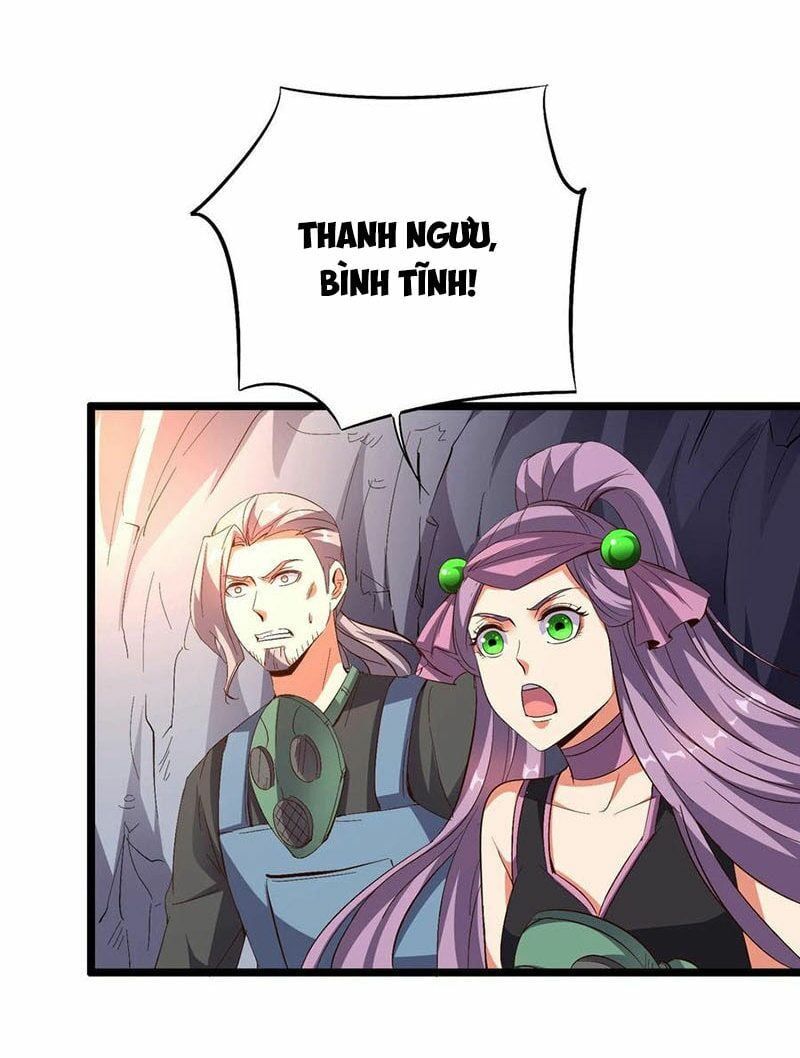 đọc truyện Phục Thiên Thánh Chủ Chương 67 ảnh 36 tại Thiên Thai Truyện