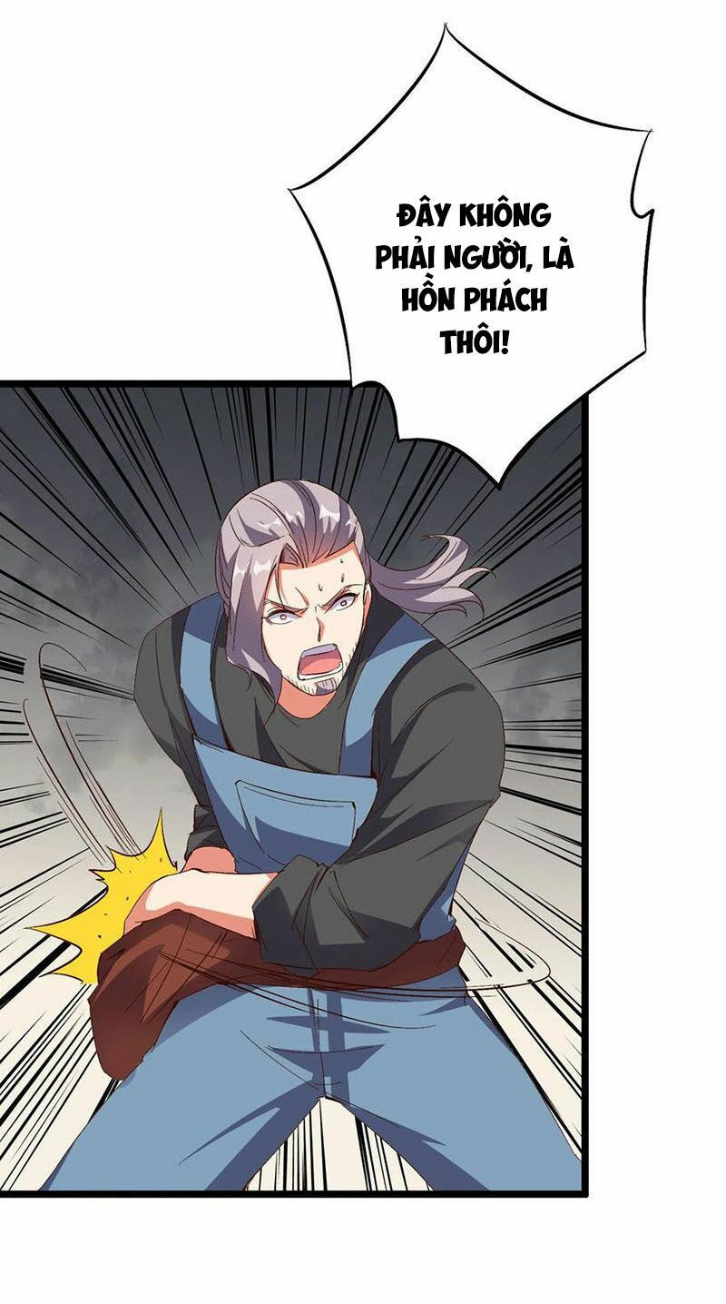 đọc truyện Phục Thiên Thánh Chủ Chương 67 ảnh 37 tại Thiên Thai Truyện