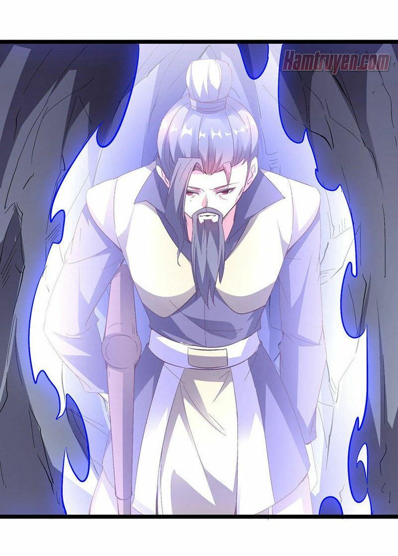 đọc truyện Phục Thiên Thánh Chủ Chương 67 ảnh 38 tại Thiên Thai Truyện