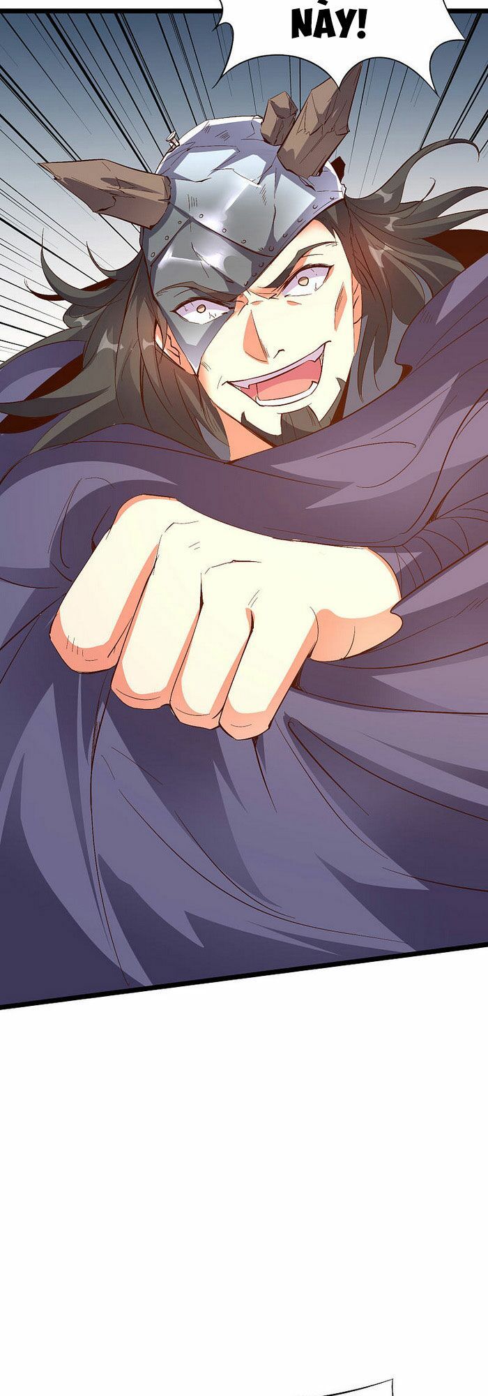 đọc truyện Phục Thiên Thánh Chủ Chương 68 ảnh 13 tại Thiên Thai Truyện