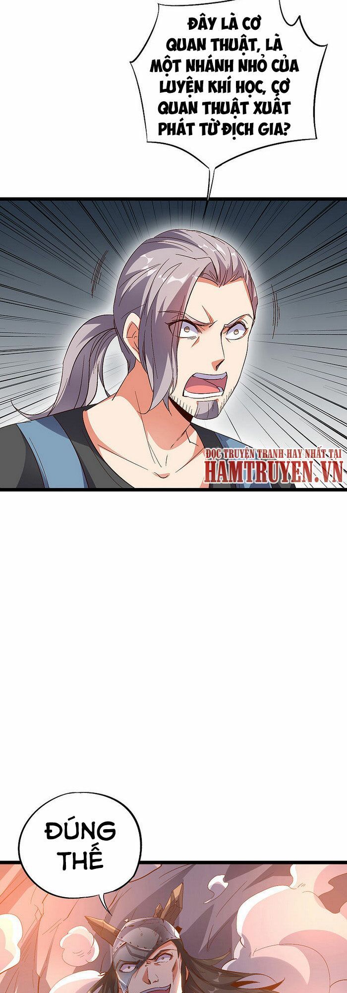 đọc truyện Phục Thiên Thánh Chủ Chương 68 ảnh 14 tại Thiên Thai Truyện