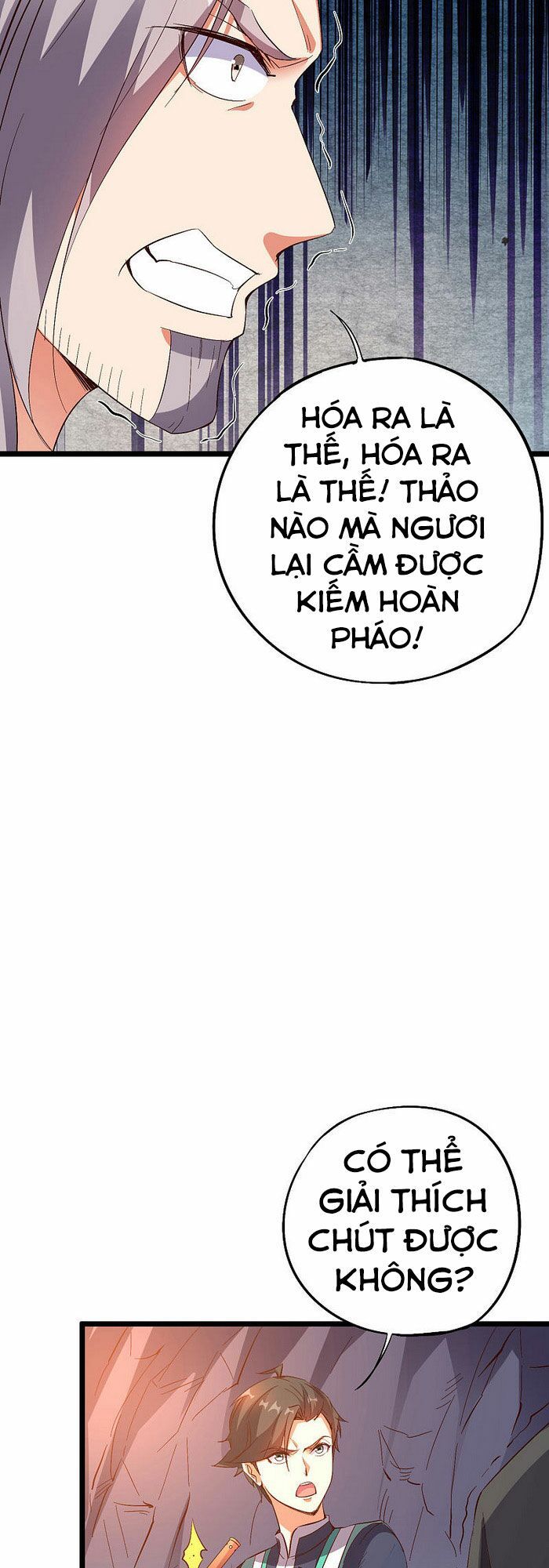 đọc truyện Phục Thiên Thánh Chủ Chương 68 ảnh 16 tại Thiên Thai Truyện