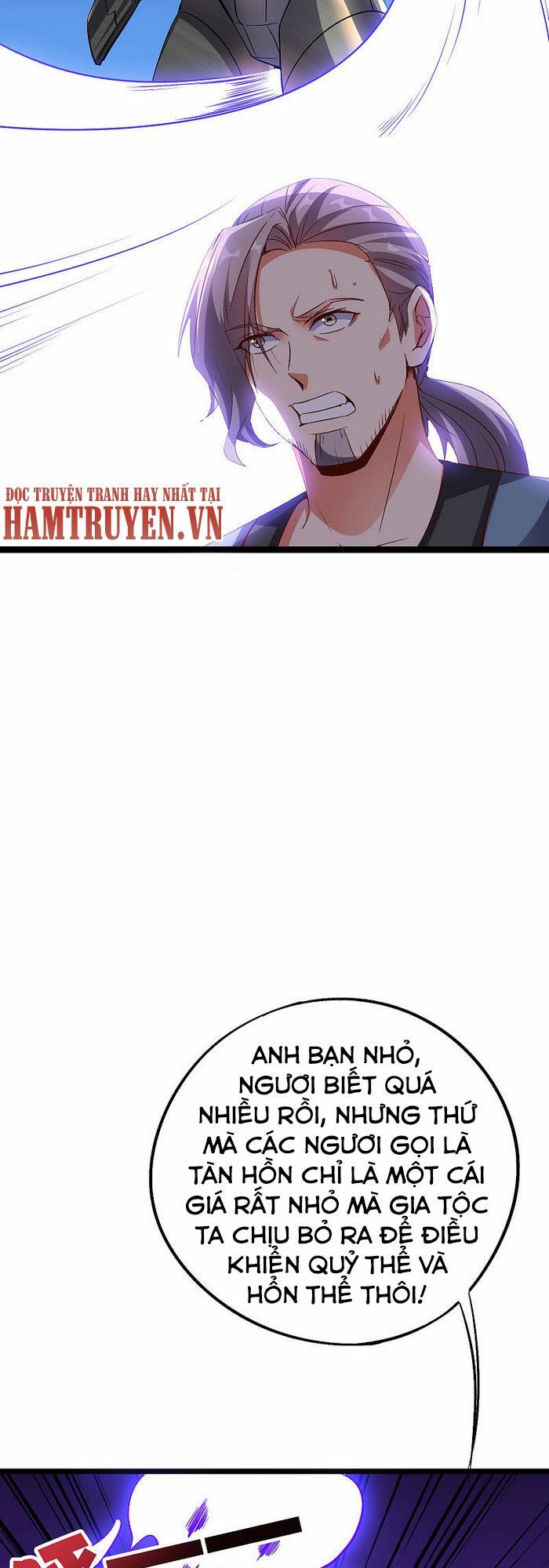 đọc truyện Phục Thiên Thánh Chủ Chương 68 ảnh 19 tại Thiên Thai Truyện