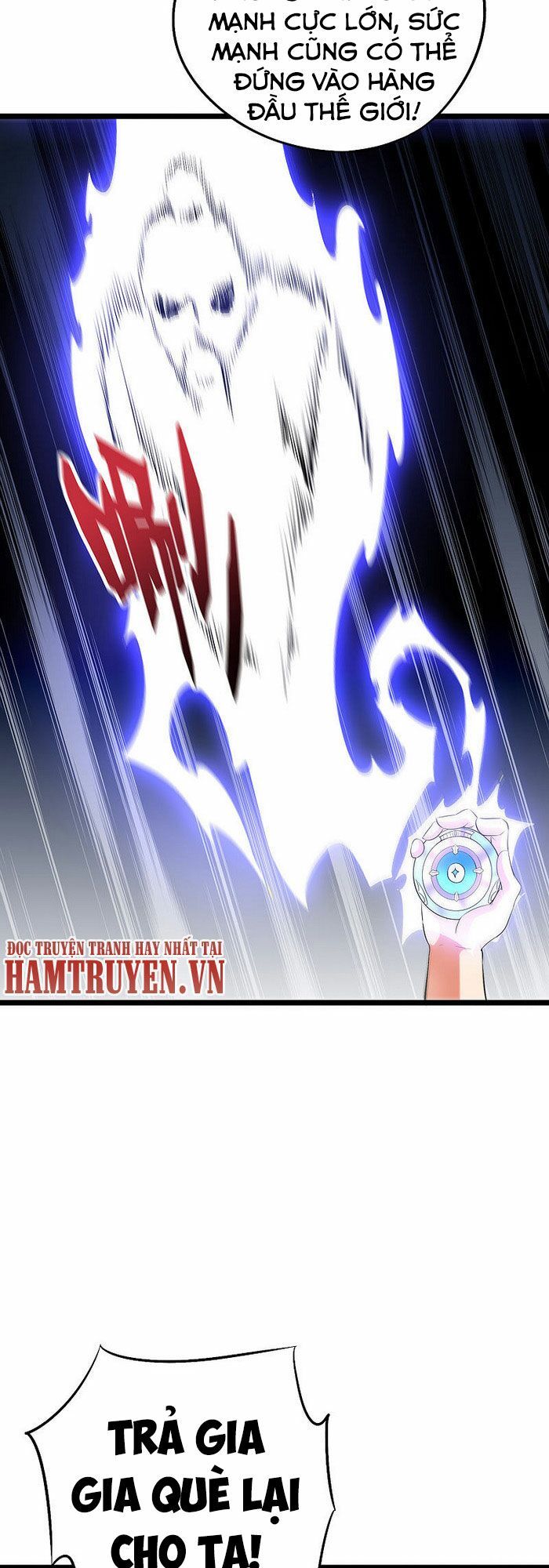 đọc truyện Phục Thiên Thánh Chủ Chương 68 ảnh 22 tại Thiên Thai Truyện