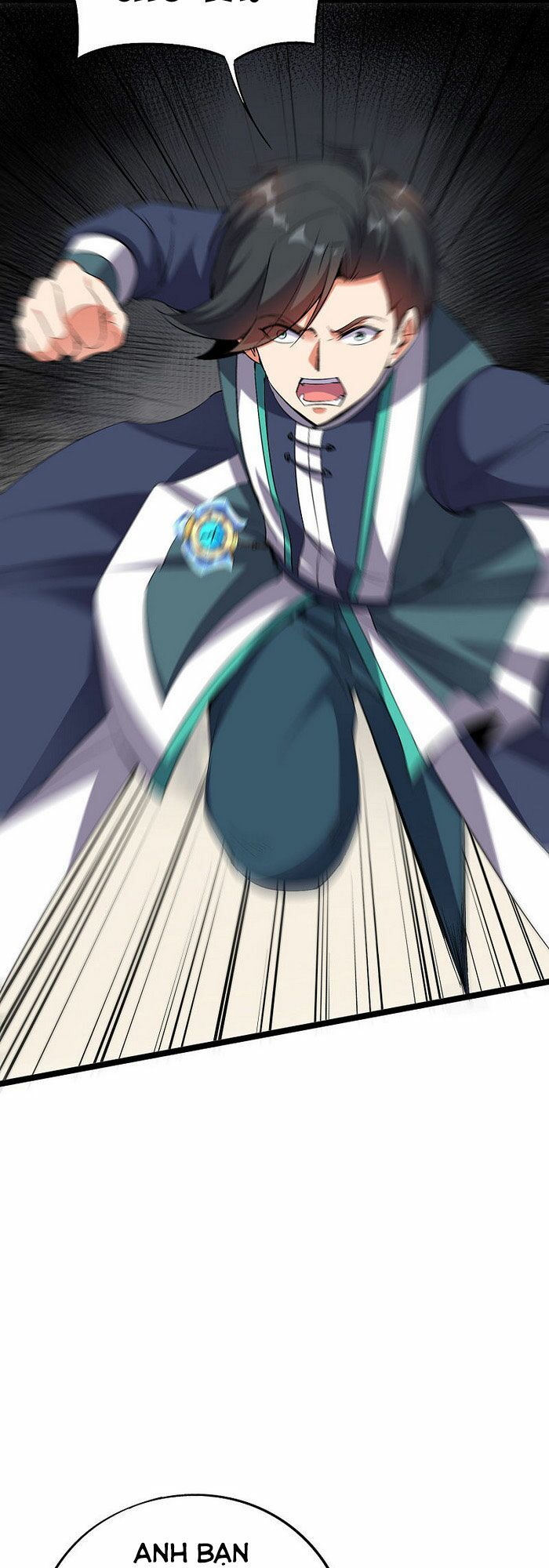 đọc truyện Phục Thiên Thánh Chủ Chương 68 ảnh 23 tại Thiên Thai Truyện