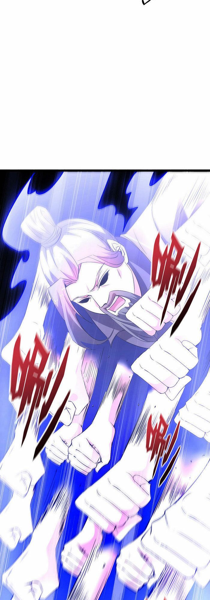 đọc truyện Phục Thiên Thánh Chủ Chương 68 ảnh 26 tại Thiên Thai Truyện