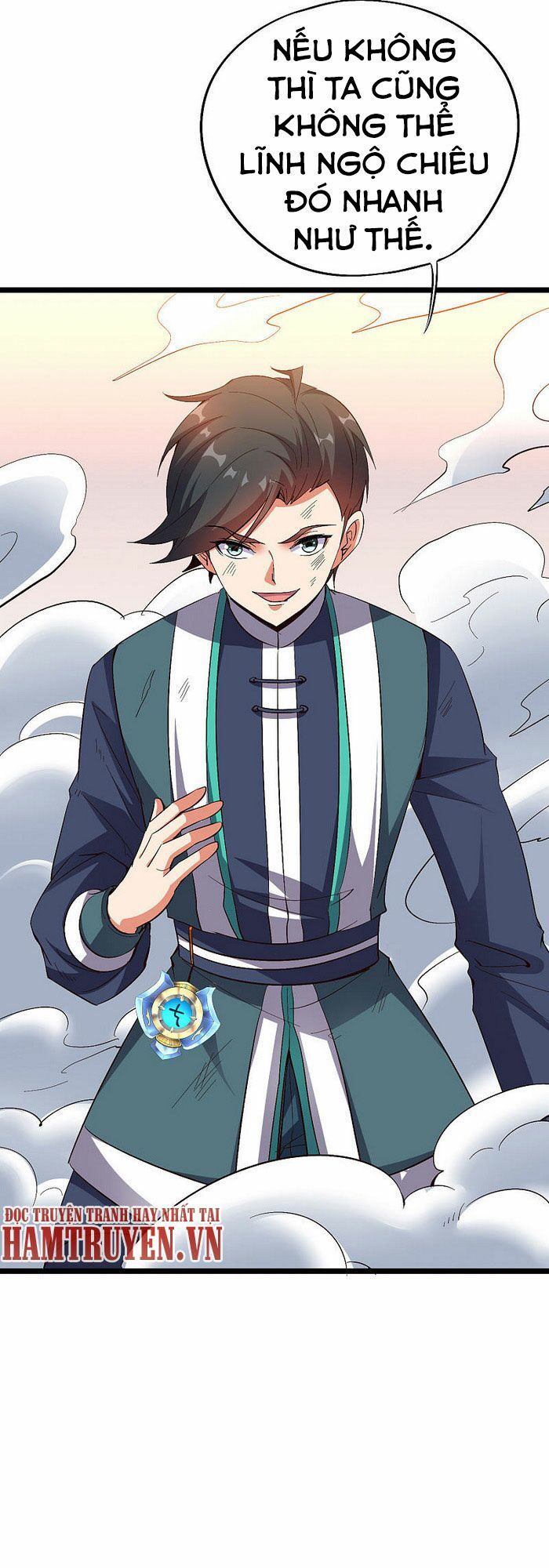 đọc truyện Phục Thiên Thánh Chủ Chương 68 ảnh 31 tại Thiên Thai Truyện