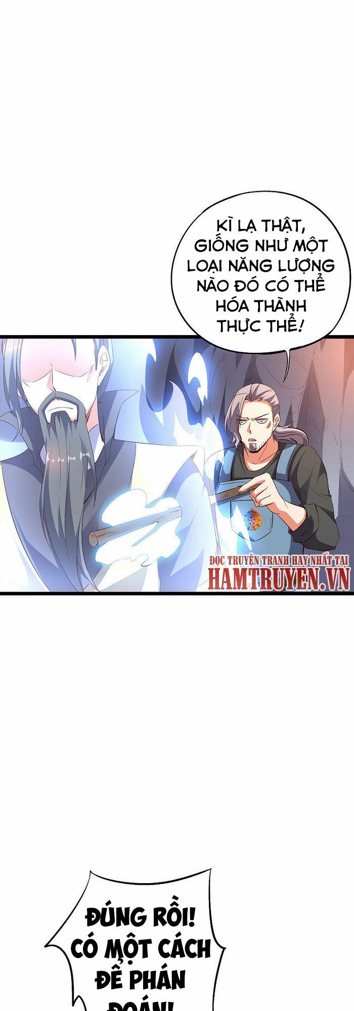 đọc truyện Phục Thiên Thánh Chủ Chương 68 ảnh 5 tại Thiên Thai Truyện