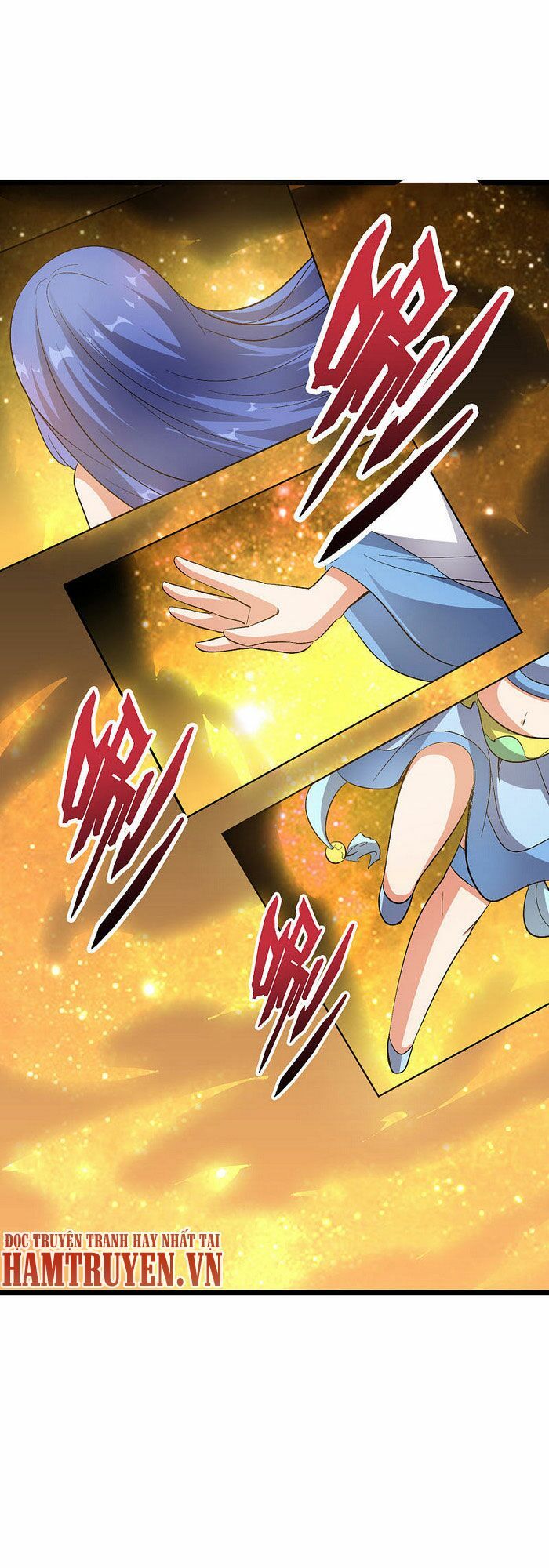 đọc truyện Phục Thiên Thánh Chủ Chương 68 ảnh 32 tại Thiên Thai Truyện