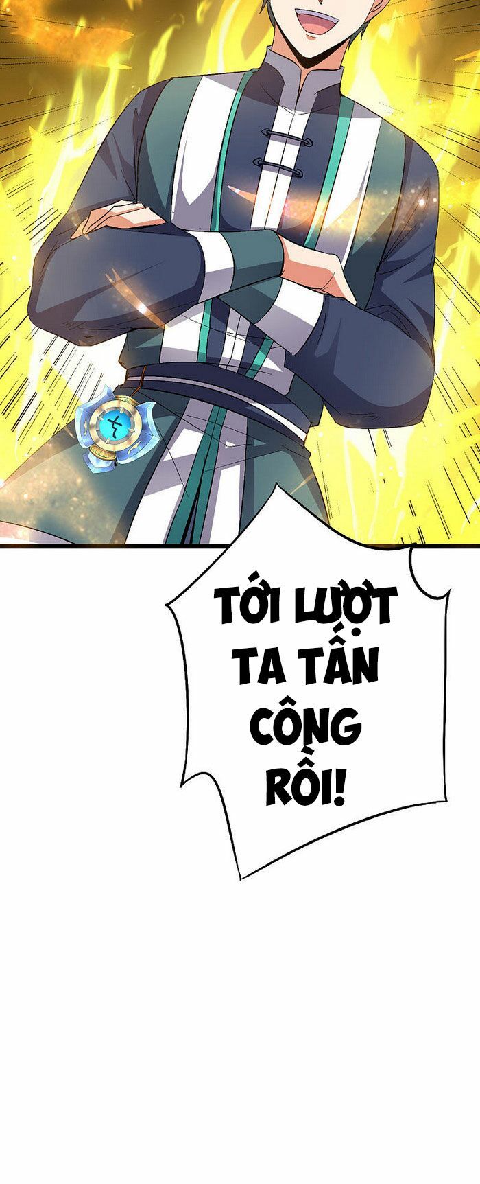 đọc truyện Phục Thiên Thánh Chủ Chương 68 ảnh 34 tại Thiên Thai Truyện