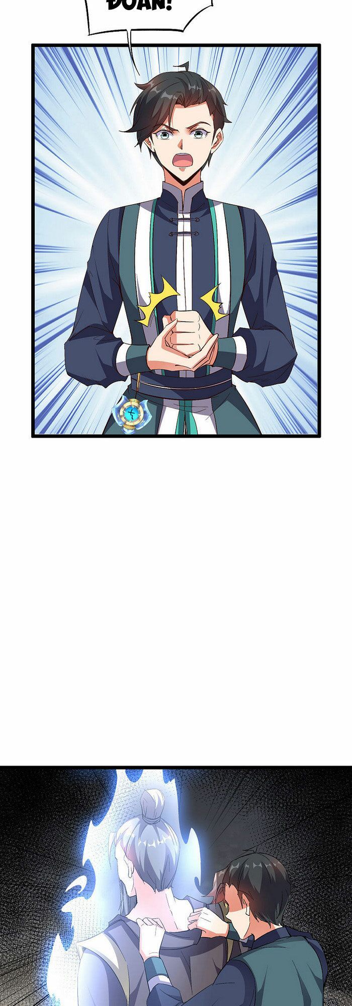 đọc truyện Phục Thiên Thánh Chủ Chương 68 ảnh 6 tại Thiên Thai Truyện