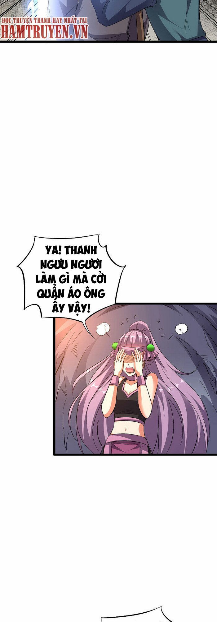 đọc truyện Phục Thiên Thánh Chủ Chương 68 ảnh 7 tại Thiên Thai Truyện