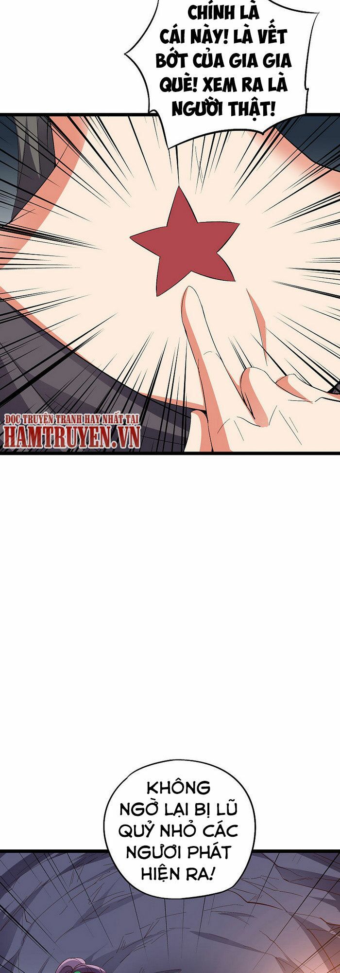 đọc truyện Phục Thiên Thánh Chủ Chương 68 ảnh 8 tại Thiên Thai Truyện