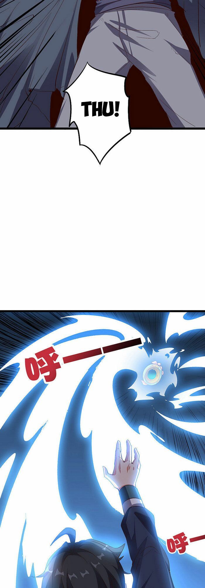 đọc truyện Phục Thiên Thánh Chủ Chương 68 ảnh 10 tại Thiên Thai Truyện