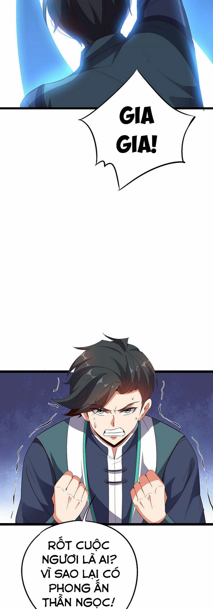 đọc truyện Phục Thiên Thánh Chủ Chương 68 ảnh 11 tại Thiên Thai Truyện