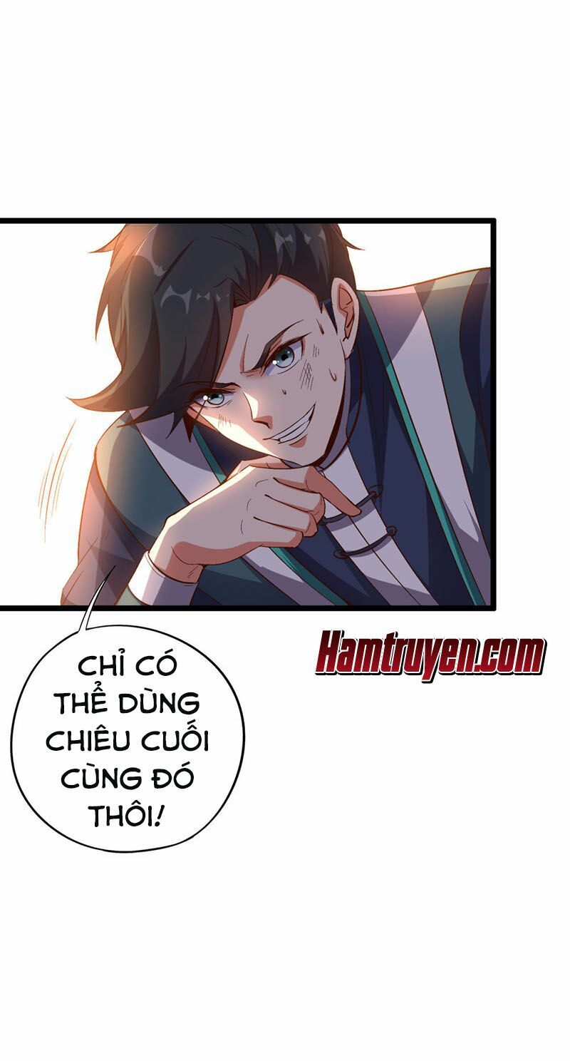 đọc truyện Phục Thiên Thánh Chủ Chương 69 ảnh 13 tại Thiên Thai Truyện