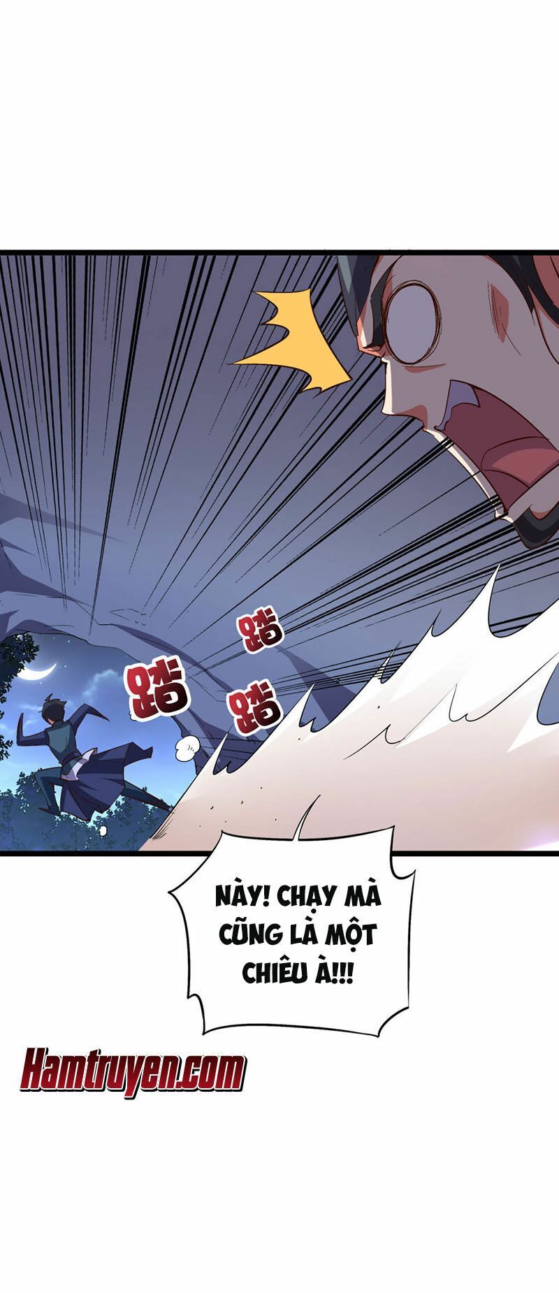 đọc truyện Phục Thiên Thánh Chủ Chương 69 ảnh 15 tại Thiên Thai Truyện