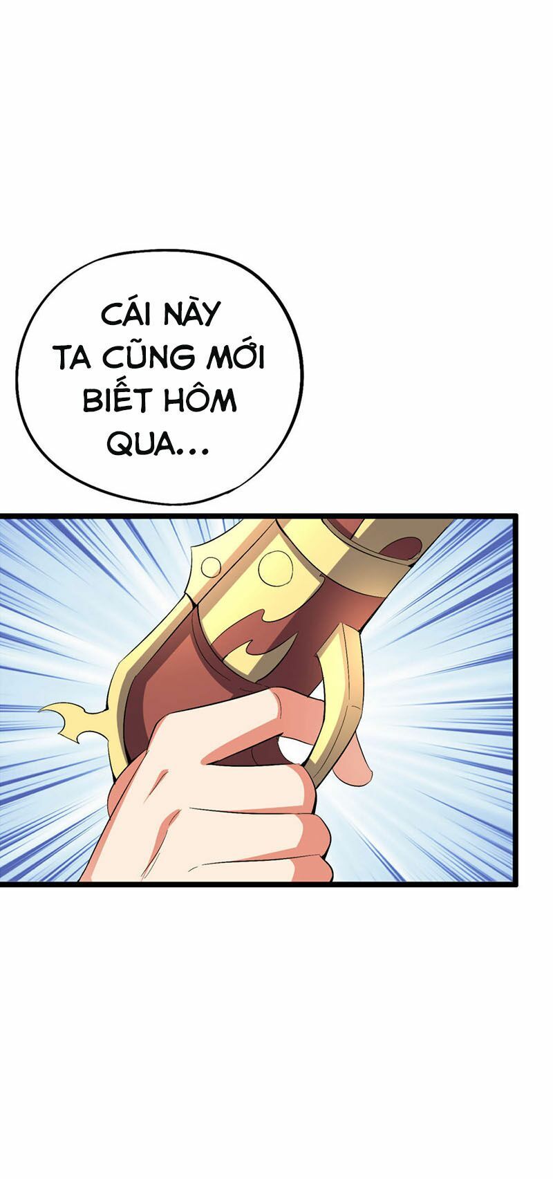 đọc truyện Phục Thiên Thánh Chủ Chương 69 ảnh 20 tại Thiên Thai Truyện