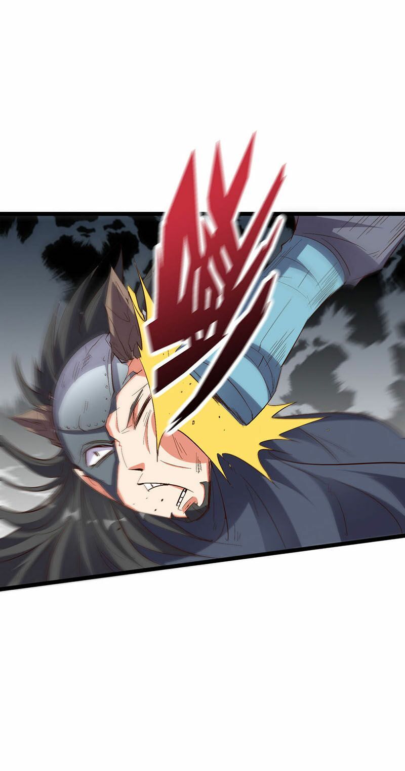 đọc truyện Phục Thiên Thánh Chủ Chương 69 ảnh 24 tại Thiên Thai Truyện