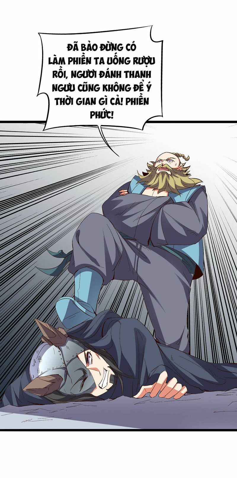 đọc truyện Phục Thiên Thánh Chủ Chương 69 ảnh 26 tại Thiên Thai Truyện