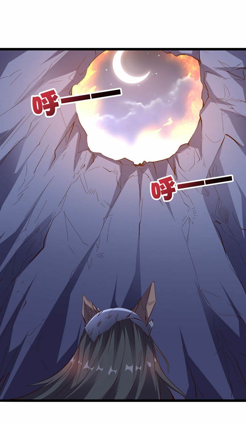 đọc truyện Phục Thiên Thánh Chủ Chương 69 ảnh 28 tại Thiên Thai Truyện