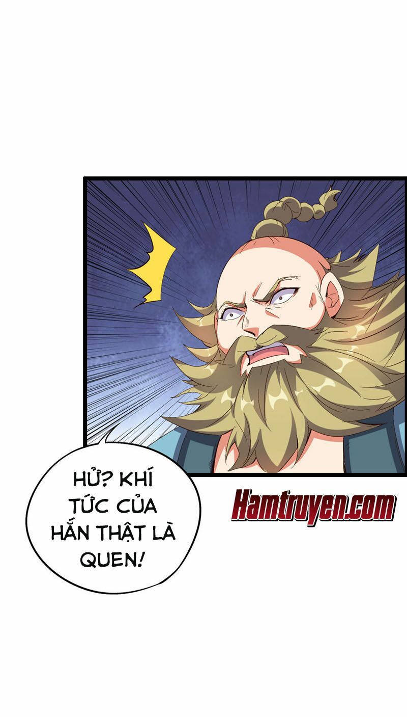 đọc truyện Phục Thiên Thánh Chủ Chương 69 ảnh 29 tại Thiên Thai Truyện