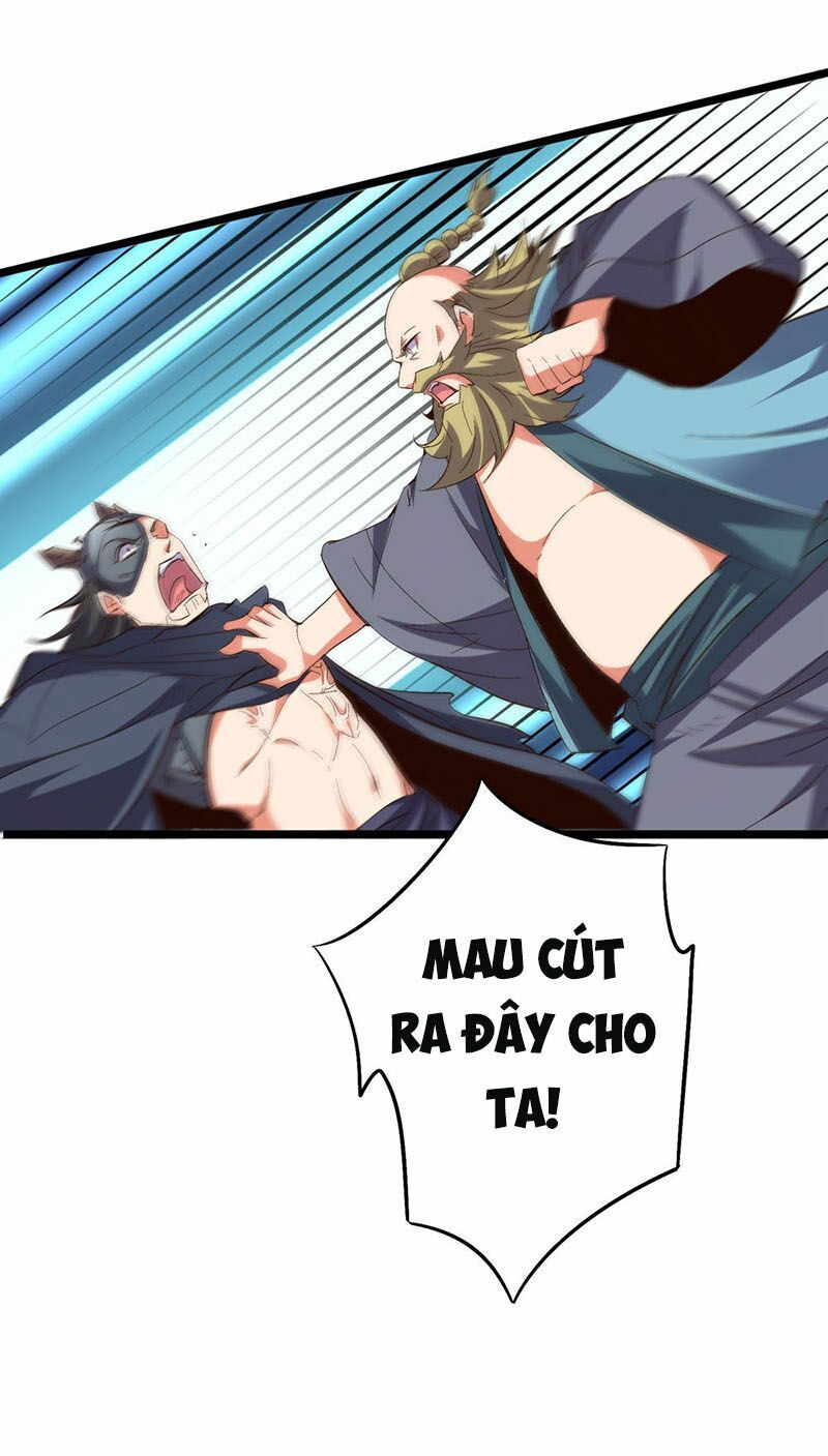 đọc truyện Phục Thiên Thánh Chủ Chương 69 ảnh 30 tại Thiên Thai Truyện