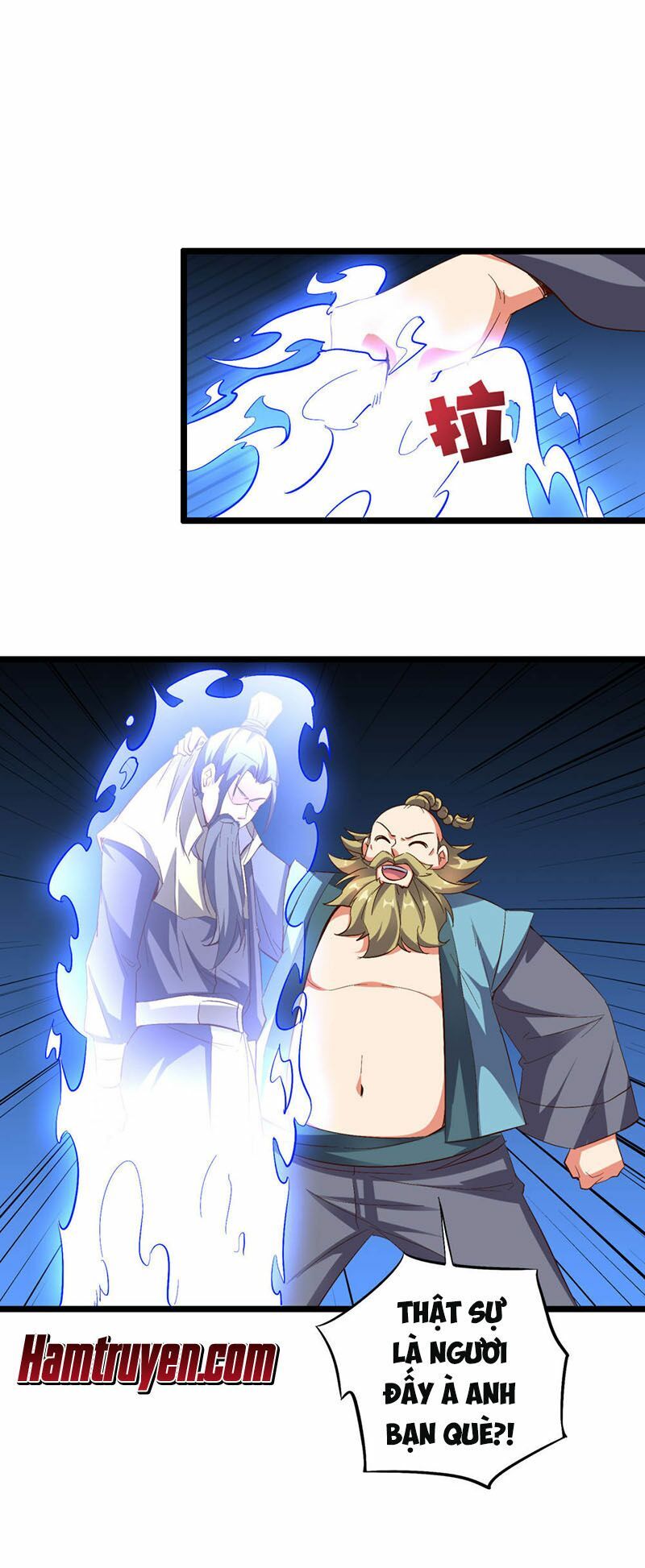 đọc truyện Phục Thiên Thánh Chủ Chương 69 ảnh 31 tại Thiên Thai Truyện