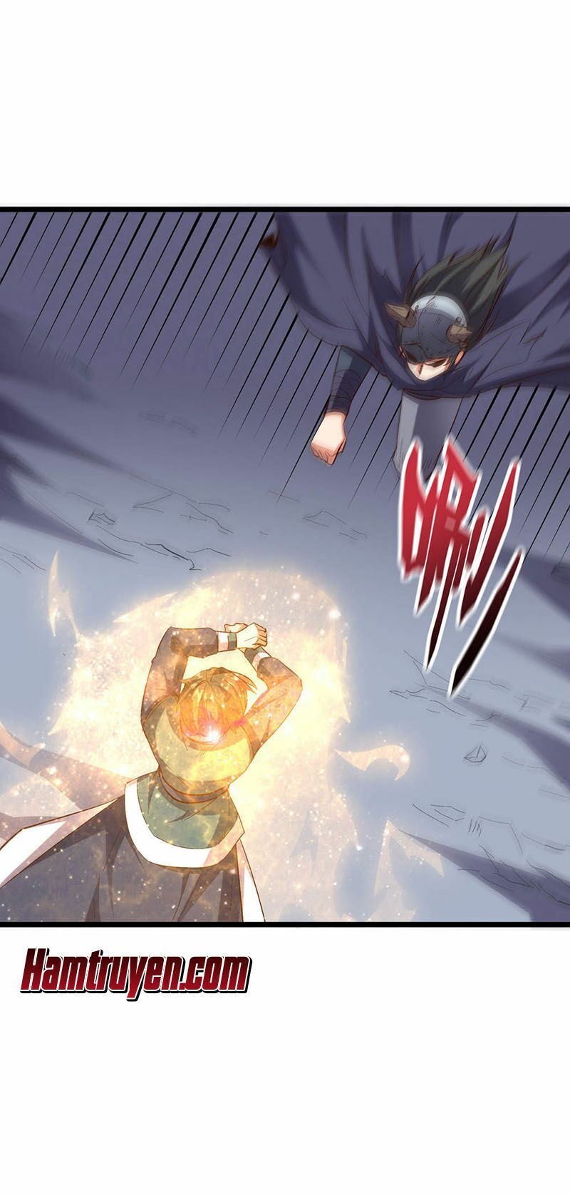 đọc truyện Phục Thiên Thánh Chủ Chương 69 ảnh 5 tại Thiên Thai Truyện