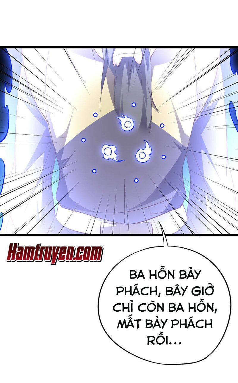 đọc truyện Phục Thiên Thánh Chủ Chương 69 ảnh 33 tại Thiên Thai Truyện