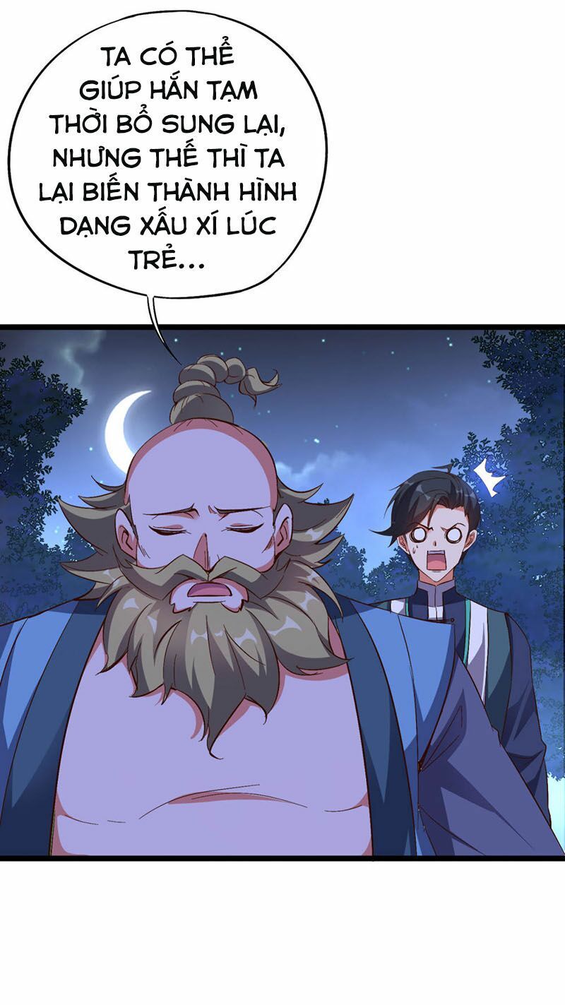 đọc truyện Phục Thiên Thánh Chủ Chương 69 ảnh 34 tại Thiên Thai Truyện