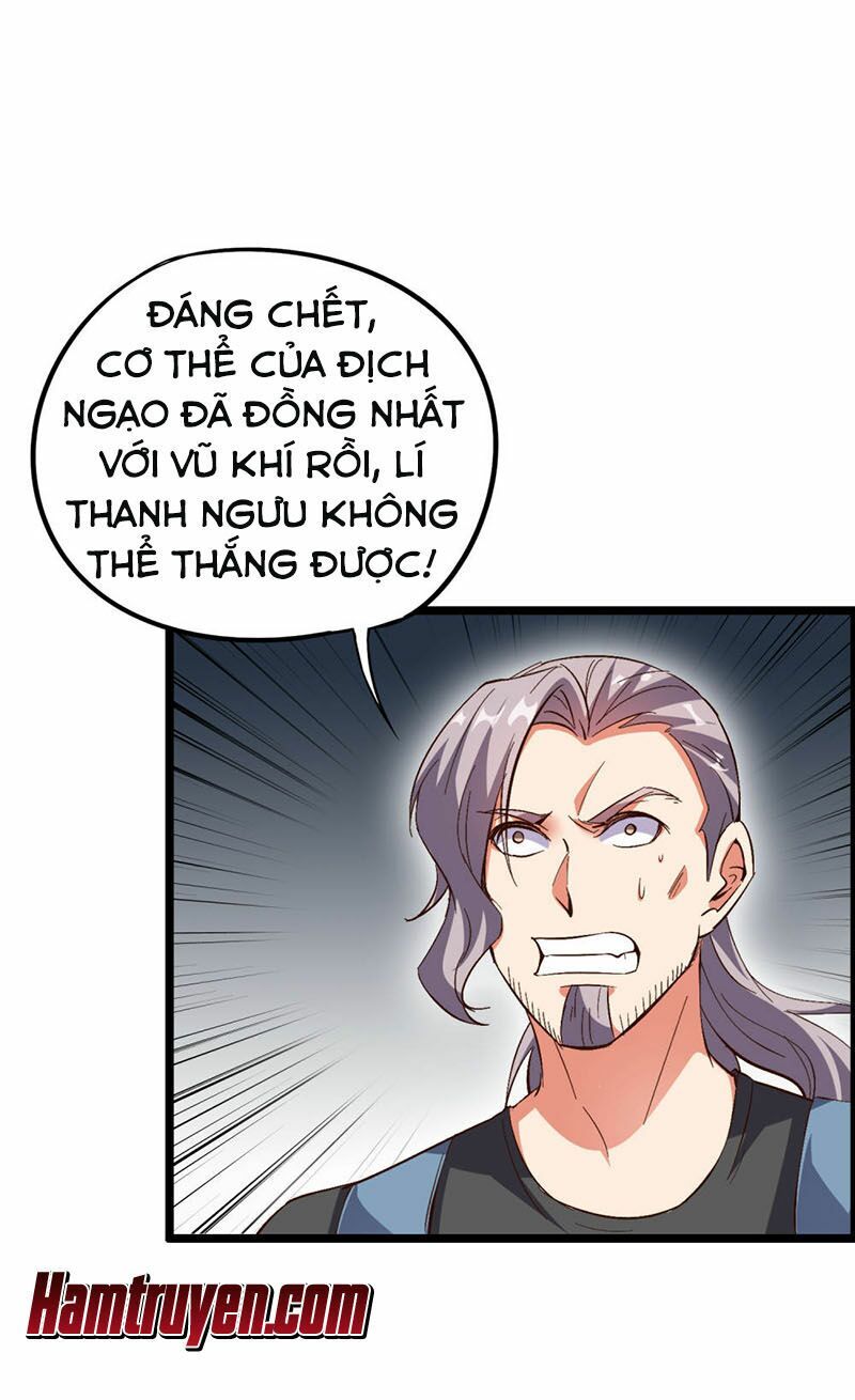 đọc truyện Phục Thiên Thánh Chủ Chương 69 ảnh 7 tại Thiên Thai Truyện