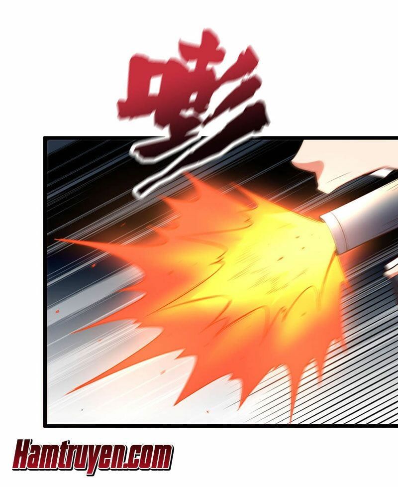 đọc truyện Phục Thiên Thánh Chủ Chương 69 ảnh 9 tại Thiên Thai Truyện