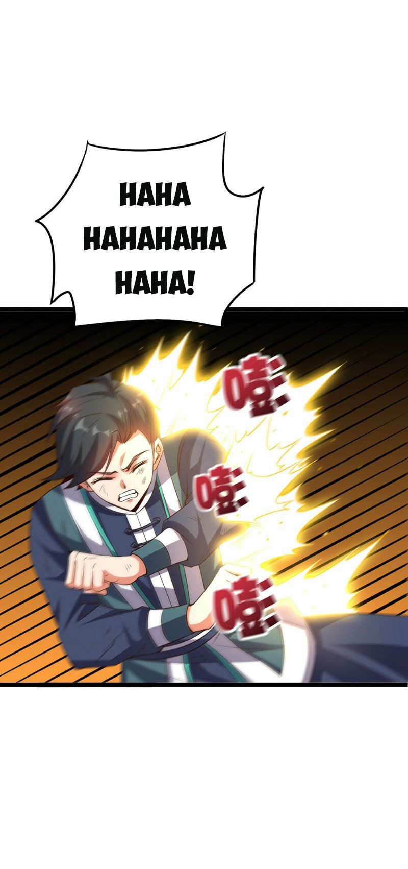 đọc truyện Phục Thiên Thánh Chủ Chương 69 ảnh 10 tại Thiên Thai Truyện