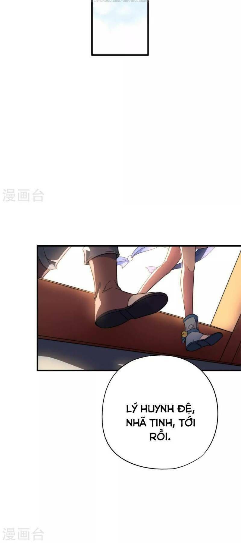 đọc truyện Phục Thiên Thánh Chủ Chương 7 ảnh 12 tại Thiên Thai Truyện