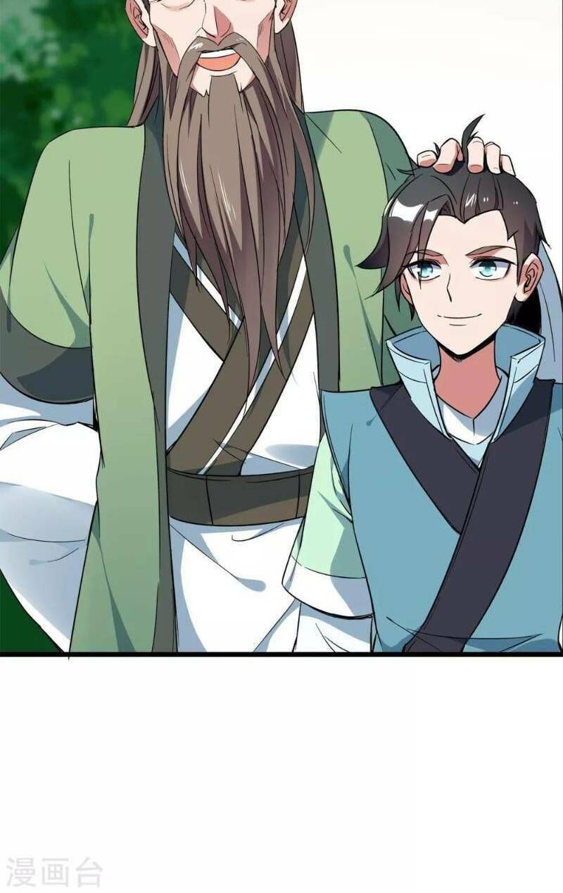 đọc truyện Phục Thiên Thánh Chủ Chương 7 ảnh 18 tại Thiên Thai Truyện