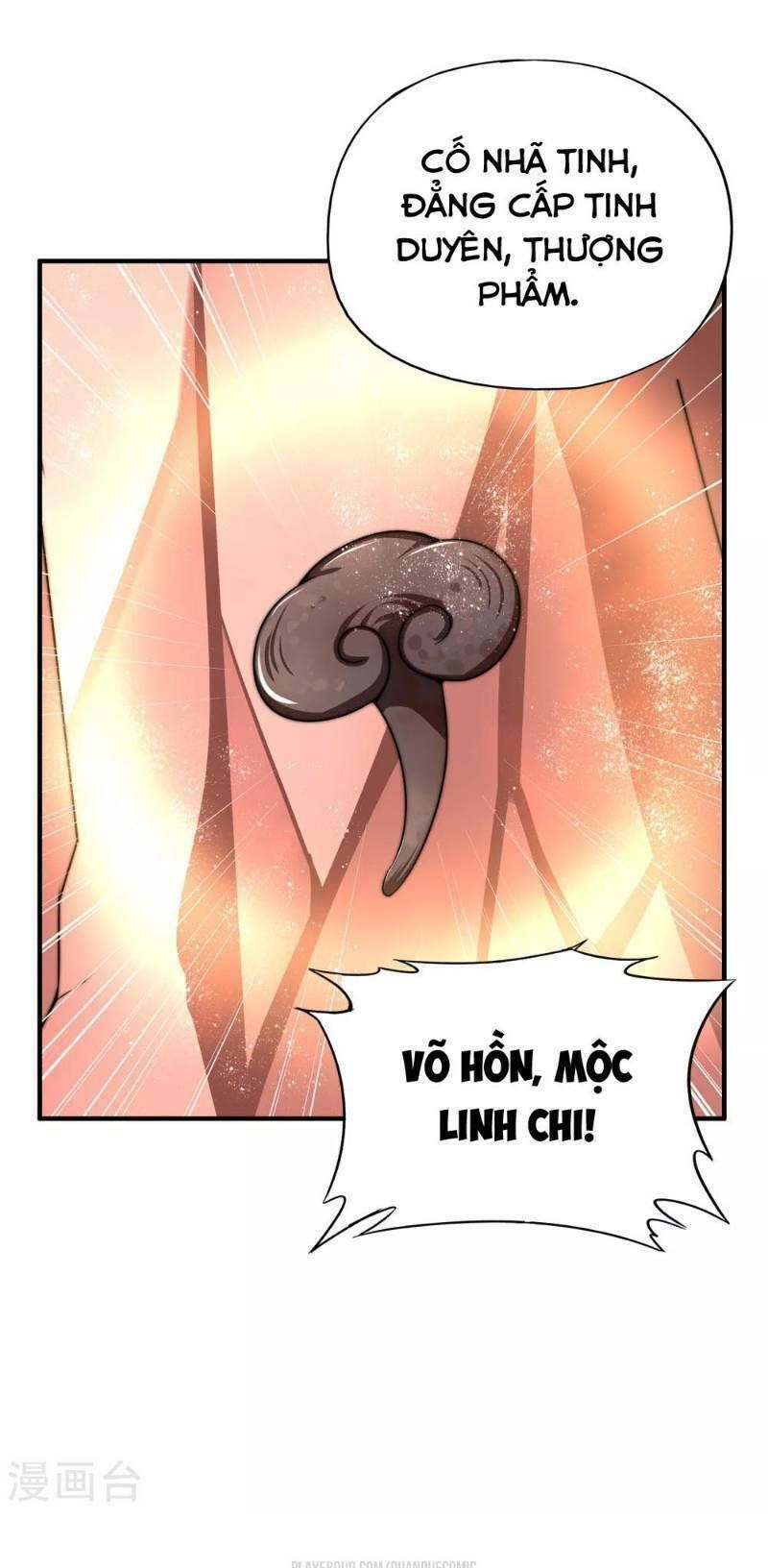 đọc truyện Phục Thiên Thánh Chủ Chương 7 ảnh 23 tại Thiên Thai Truyện