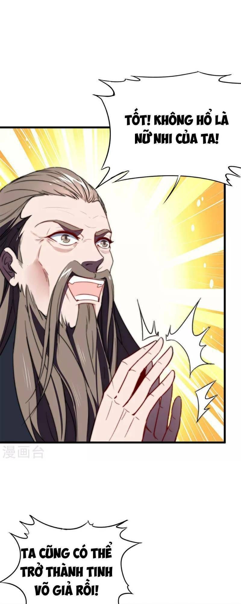 đọc truyện Phục Thiên Thánh Chủ Chương 7 ảnh 25 tại Thiên Thai Truyện