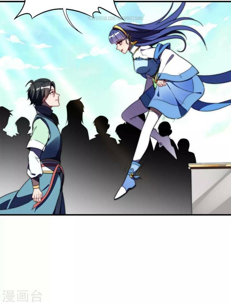 đọc truyện Phục Thiên Thánh Chủ Chương 7 ảnh 26 tại Thiên Thai Truyện