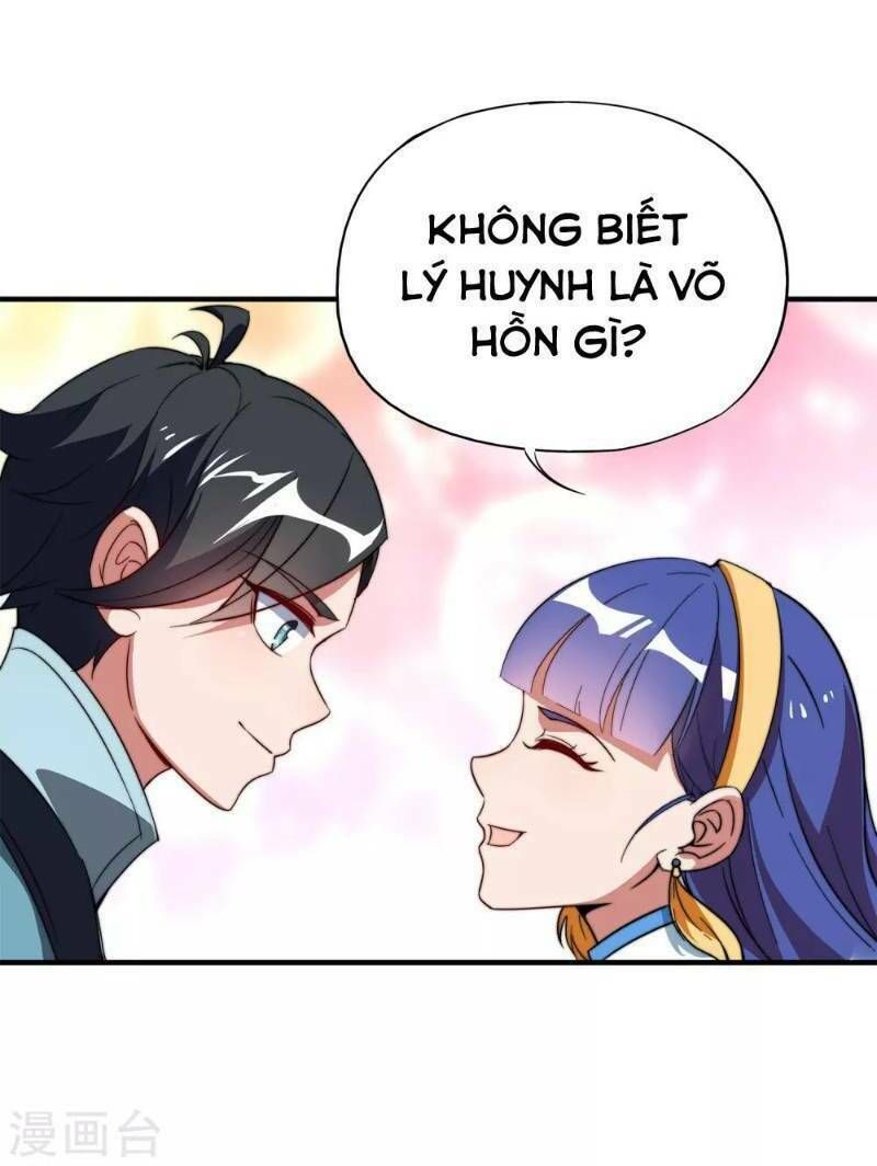 đọc truyện Phục Thiên Thánh Chủ Chương 7 ảnh 27 tại Thiên Thai Truyện