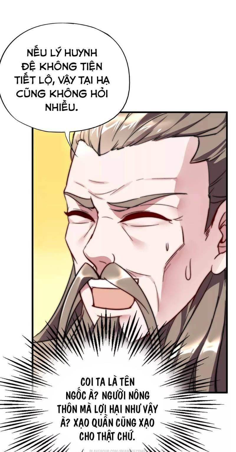 đọc truyện Phục Thiên Thánh Chủ Chương 7 ảnh 5 tại Thiên Thai Truyện