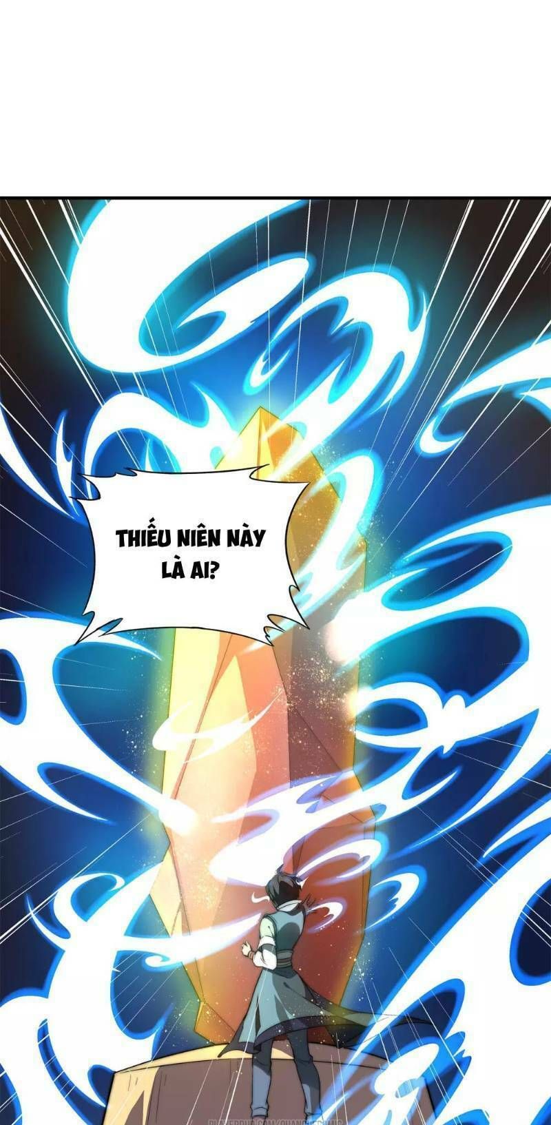 đọc truyện Phục Thiên Thánh Chủ Chương 7 ảnh 32 tại Thiên Thai Truyện